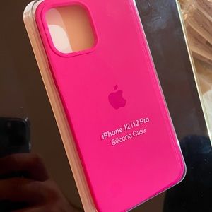 iPhone 12 / 12 pro cases